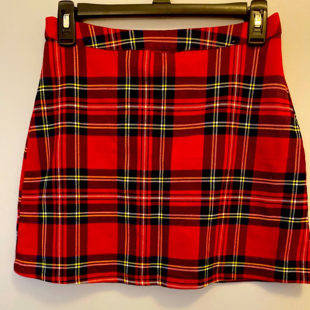 Primark short skirt